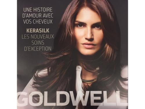 GOLDWELL KERASILK