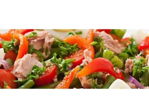 Salades