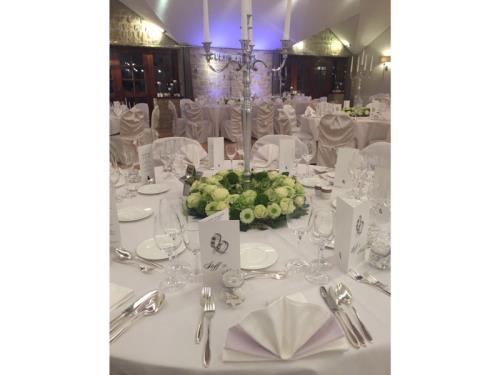 Décoration de table