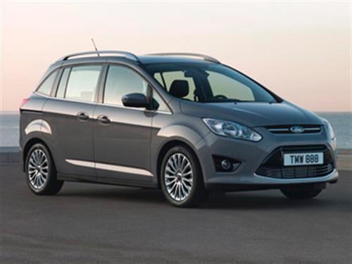 Location Ford CMax 1.6 tdci