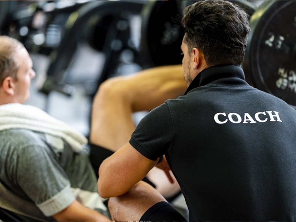 Private Coaching