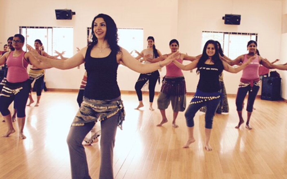 Danse turque 