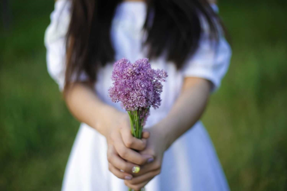 Séance personnalisée Fleurs de Bach
