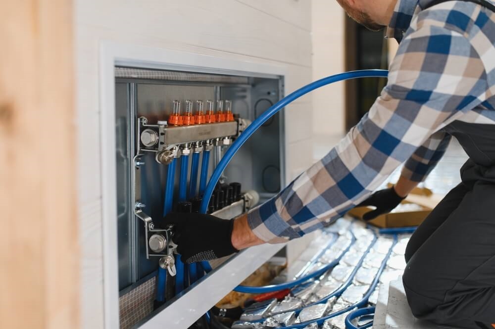 Un chauffage performant pour un confort optimal