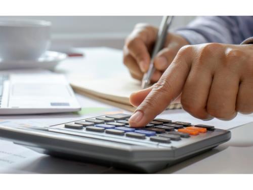 Calcul de salaires