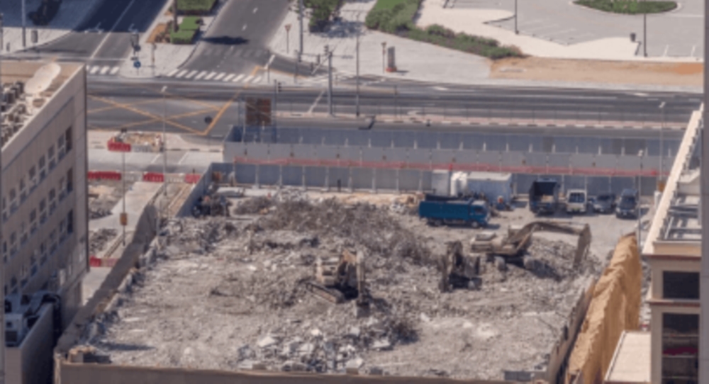 Un partenaire fiable pour vos chantiers