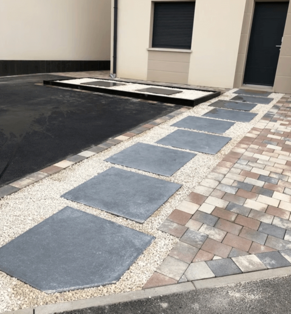 Nos aménagements extérieurs