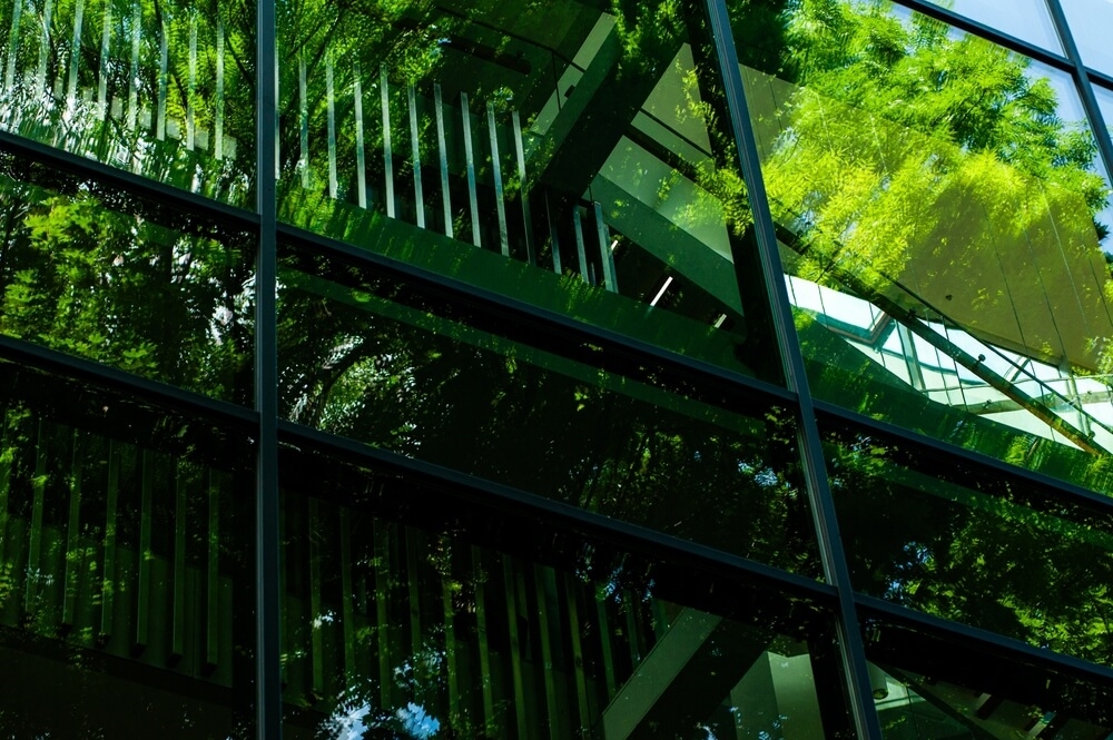 Architecture durable et rénovation du patrimoine