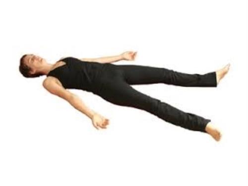 Le yoga Nidra dit yoga du sommeil