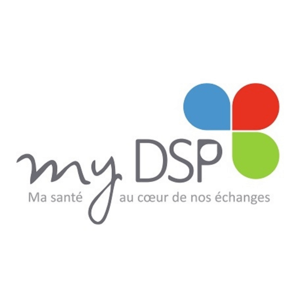 DSP (Dossier de Soins Partagé)