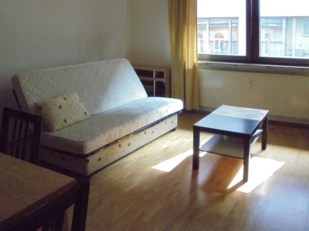 STUDIO MEUBLE A LOUER