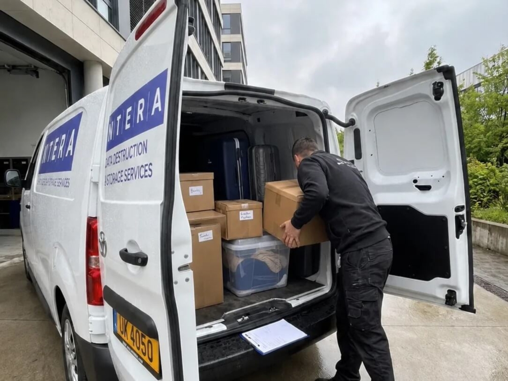 Stockage de valises au Luxembourg, un mois ou plus