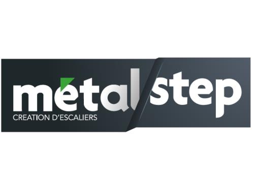 Revendeur exclusif de la marque Metalstep