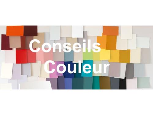 Conseils couleurs
