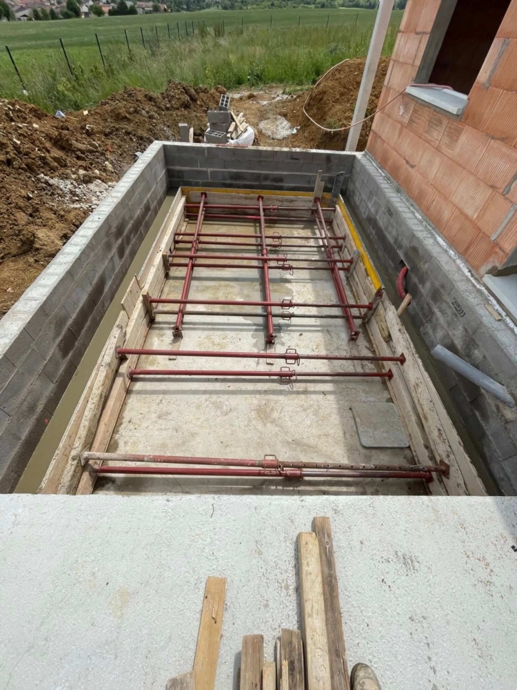 Terrassement & Aménagements Extérieurs
