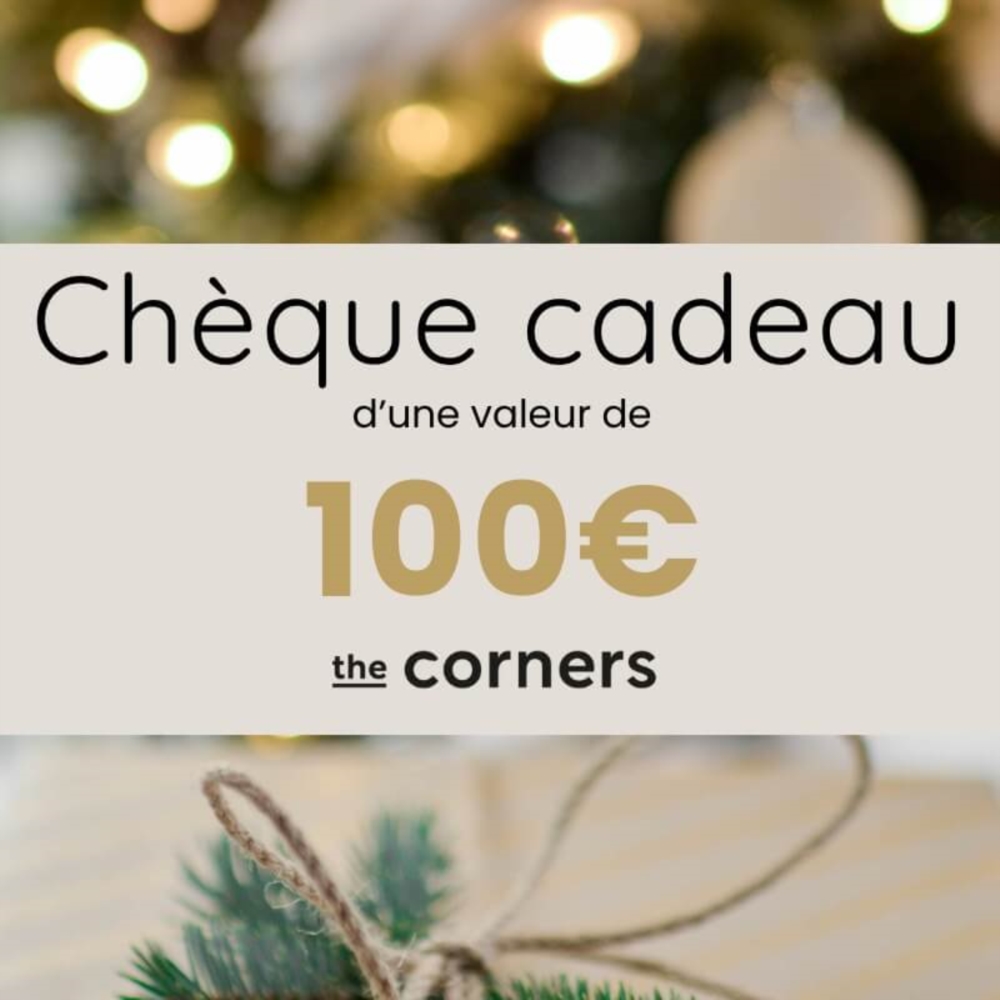 100 GIFT VOUCHER