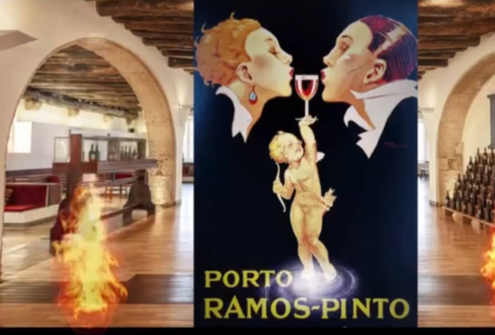 Porto Ramos Pinto