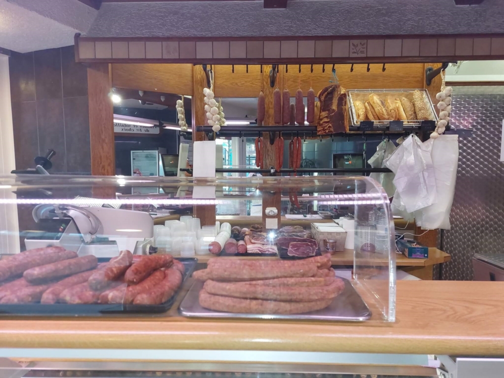 Buffets et Sandwiches Maison