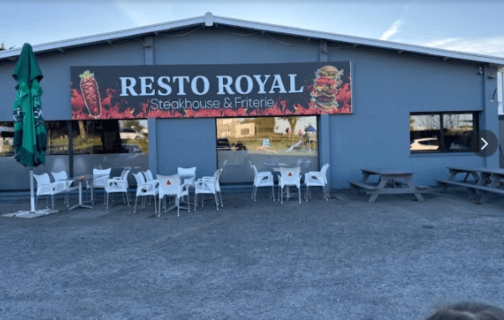 Un restaurant convivial pour tous les moments