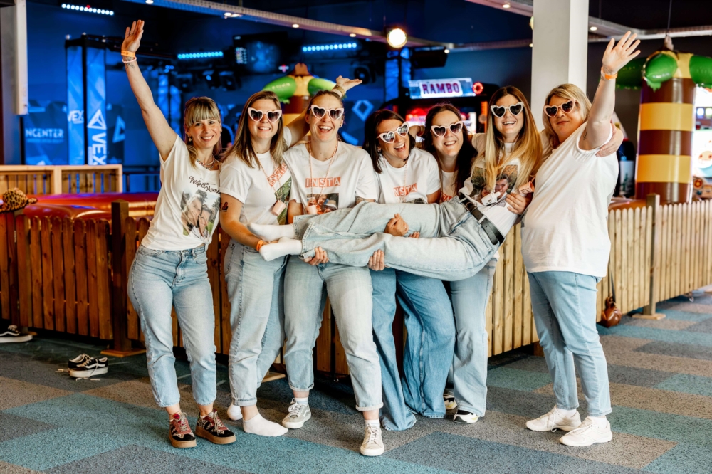 Bachelor Party 