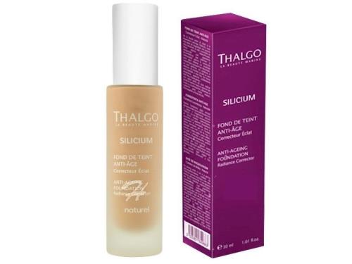 Fond de teint Silicium naturel - Thalgo