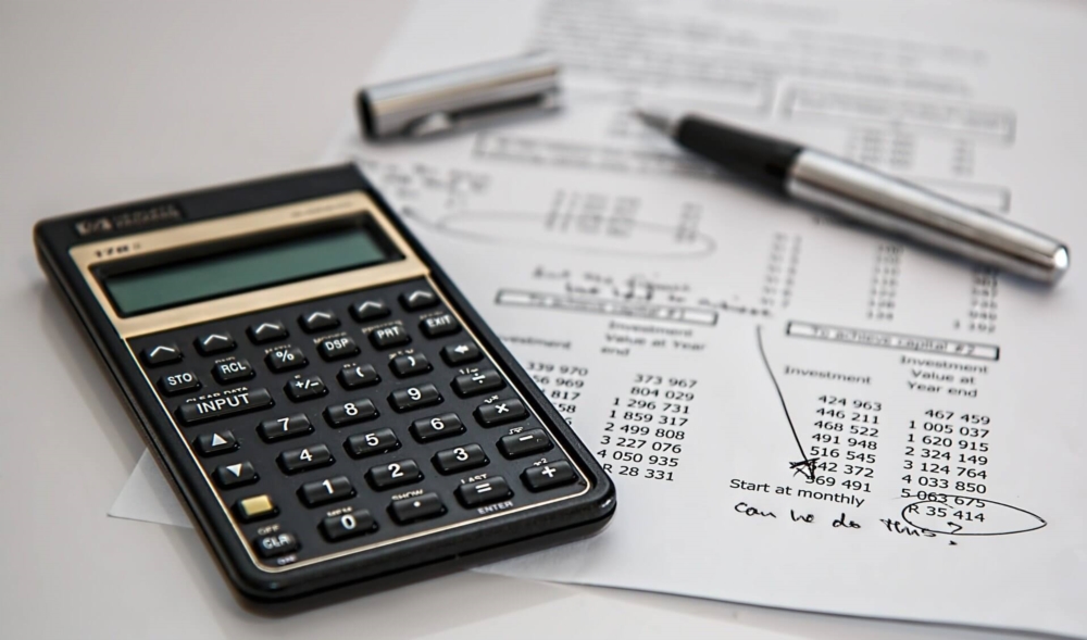 Conseil fiscal