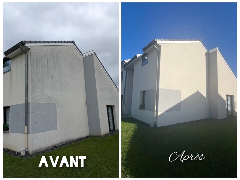 Le nettoyage écologique au service de vos surfaces