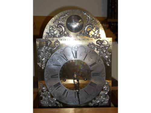 Horloge