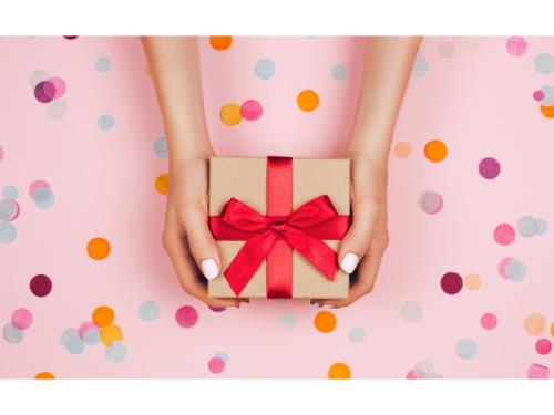 Gifts
