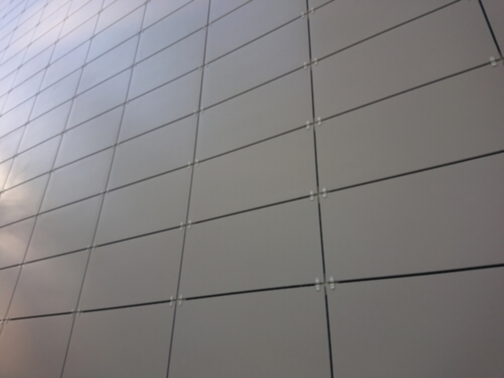 Façades ventilées : performance, esthétique et durabilité