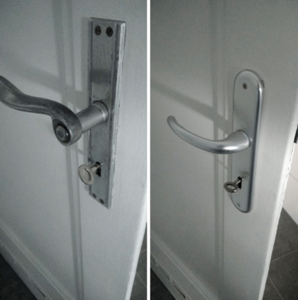 Spécialiste serrure