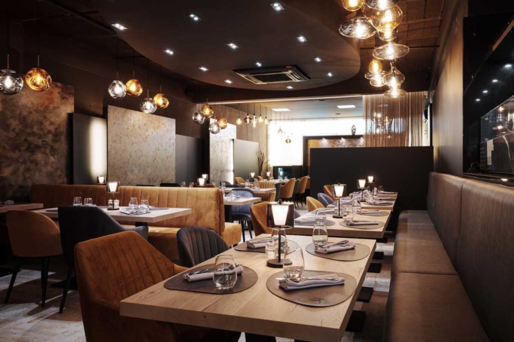 La référence de la cuisine italienne à Soleuvre