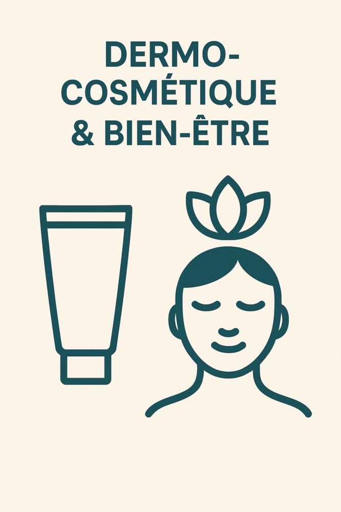 Dermo-cosmétique & bien-être
