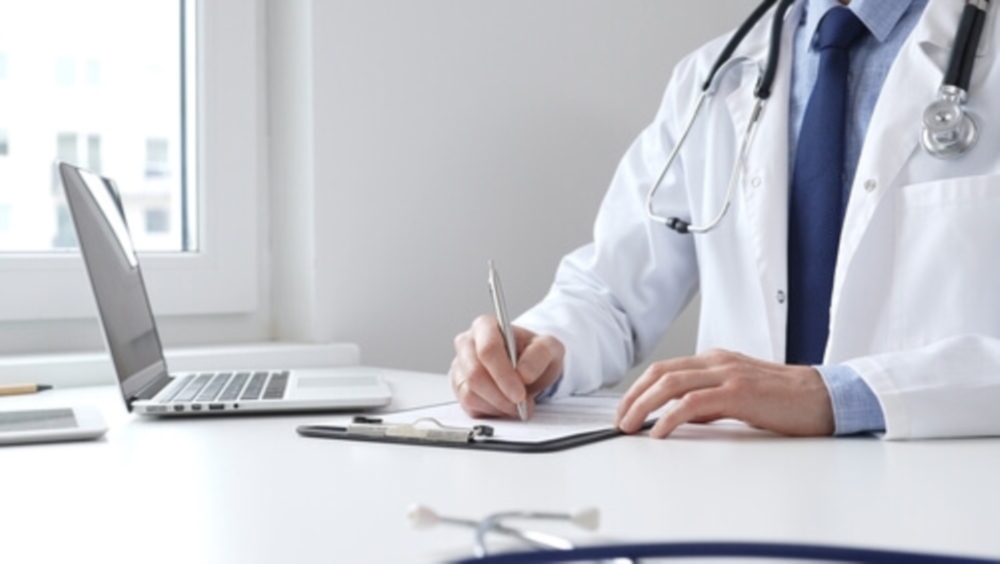 Envoi d’ordonnance par mail – Un service pratique et rapide