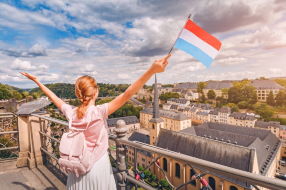 Travailler au Luxembourg