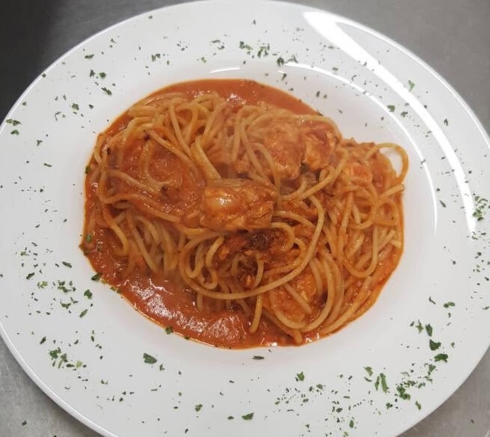 Pâtes Fraîches & Spécialités Italiennes
