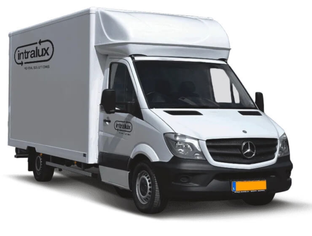 Caisse 20m³ (B20)