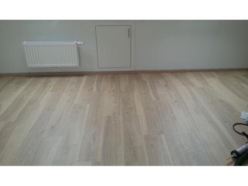 parquet