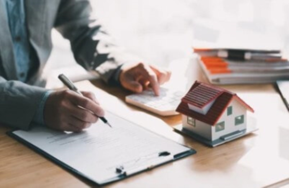 Notaire et immobilier