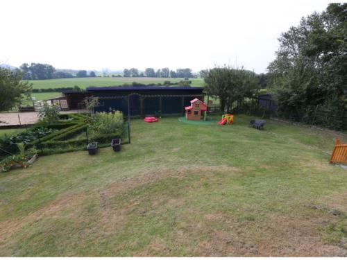 Notre espace extérieur