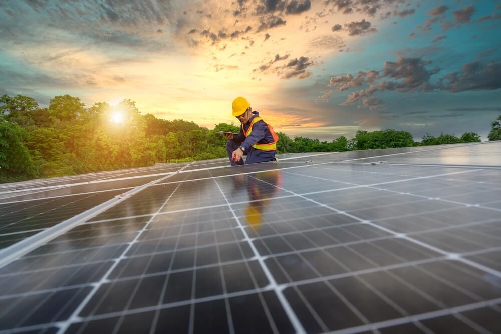 Pourquoi installer des panneaux photovoltaïques ?