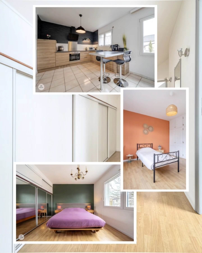 Mettez en valeur vos biens immobiliers