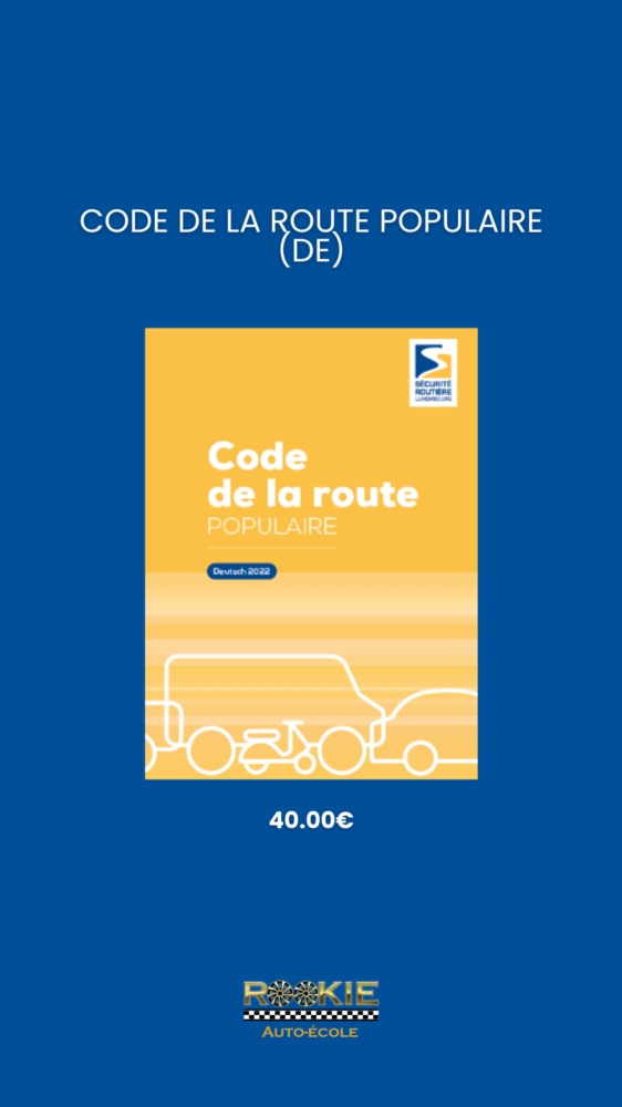 VERKEHRSORDNUNG (DE)