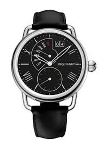 Montre Pequignet Ligne Equus 2013 - Gent