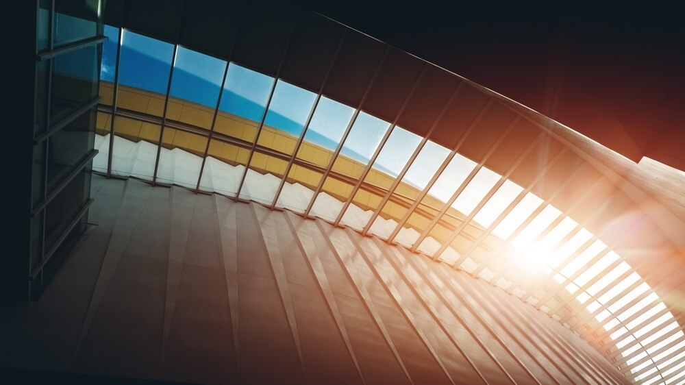 Une vision contemporaine de l’architecture au Luxembourg