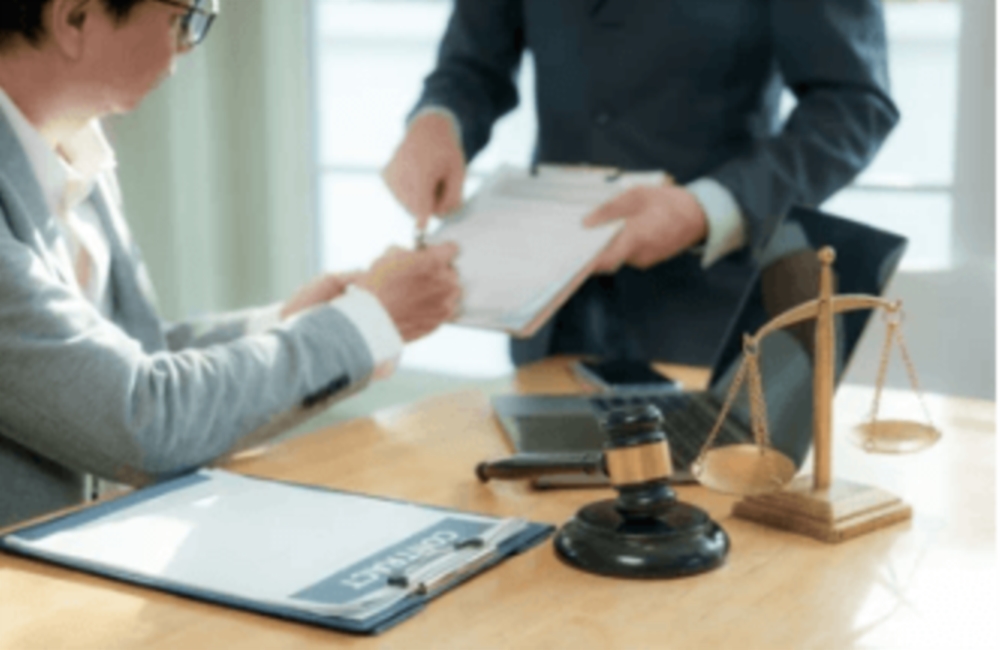 Conseils juridiques