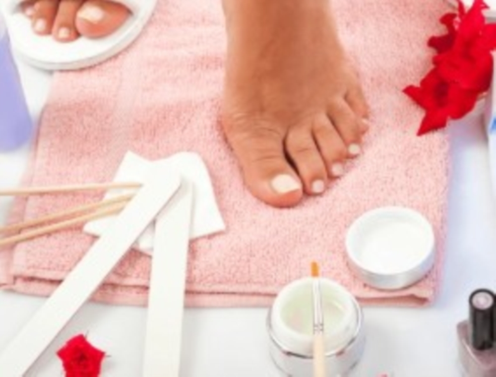 Reconstruction d'ongle