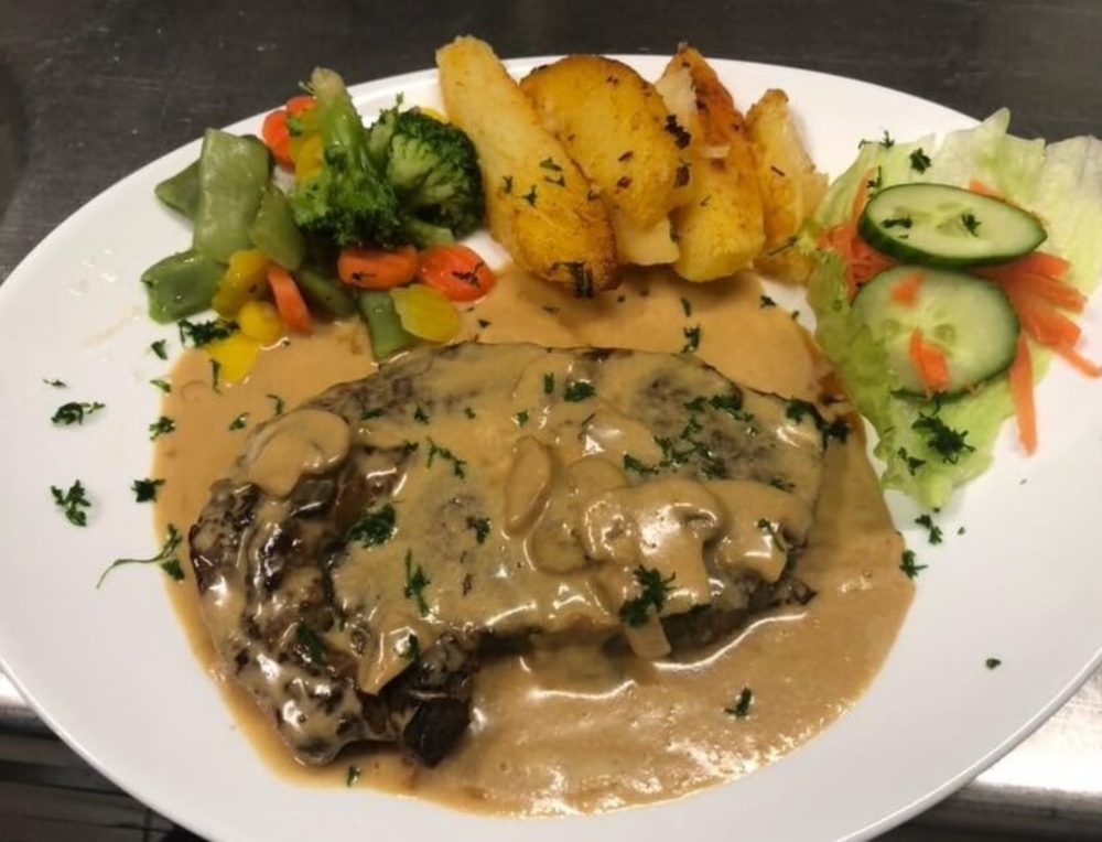 Cuisine Traditionnelle & Menus Complets