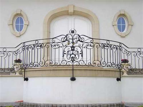 Balustrades
