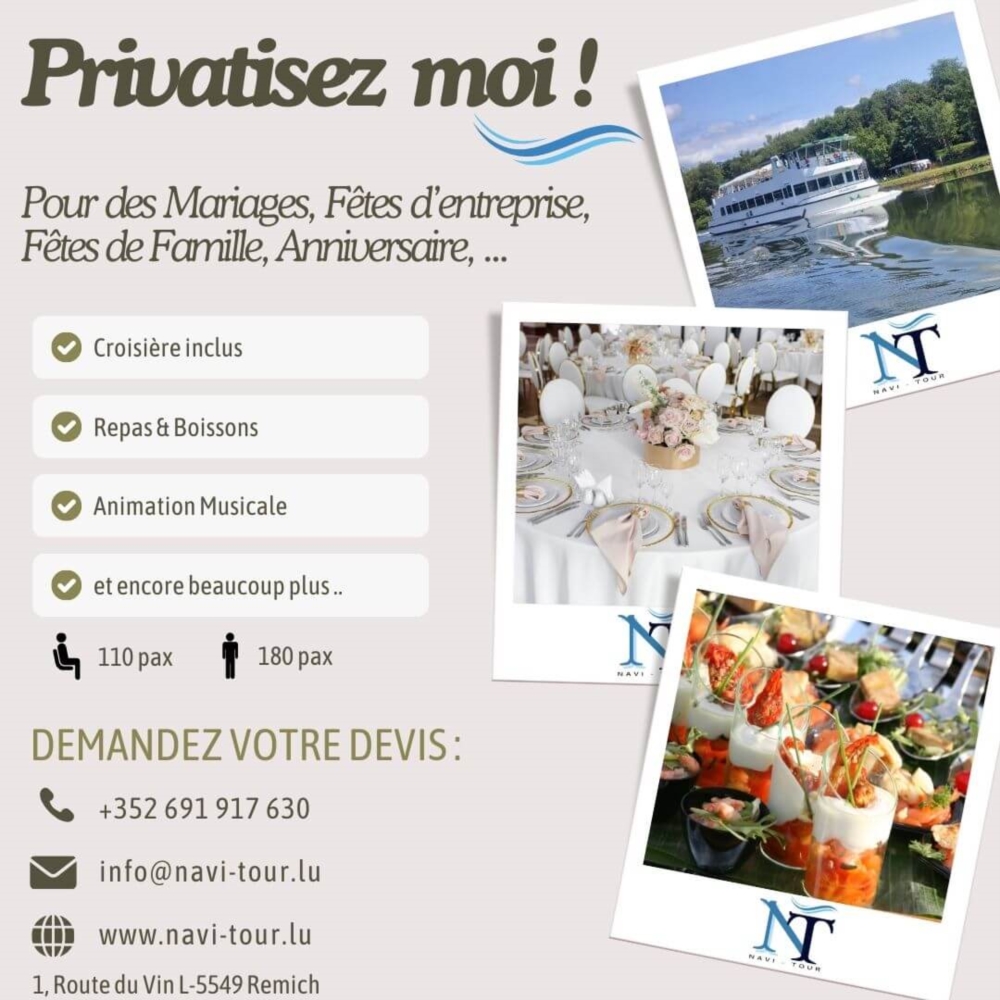 Bon Cadeau